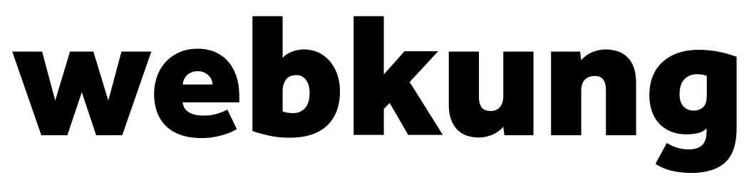 webkung logo