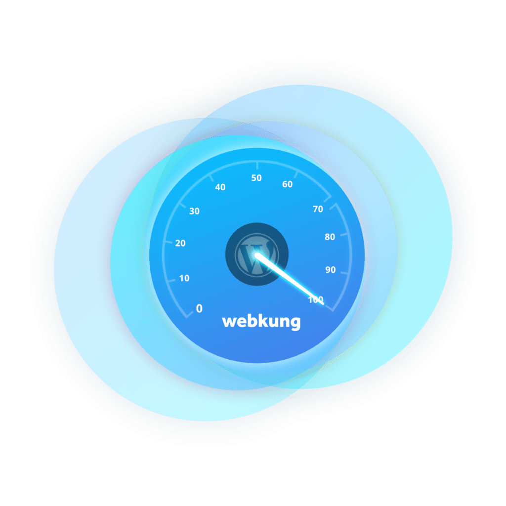 webbyrå wordpress