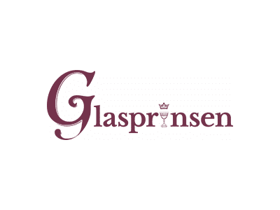 glasprinsen-logo